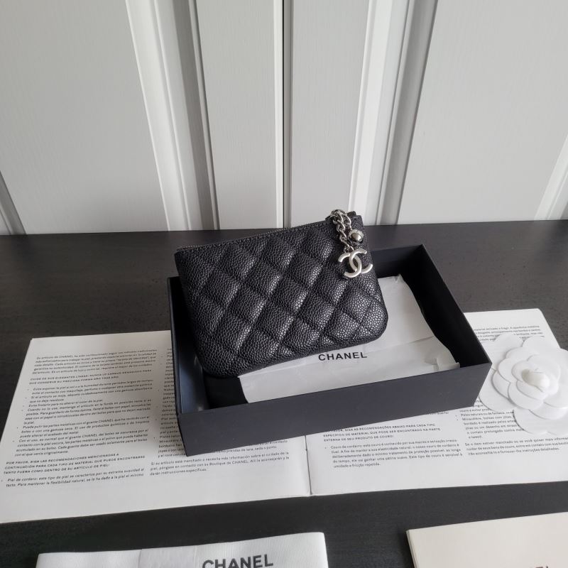 Chanel Wallet Purse